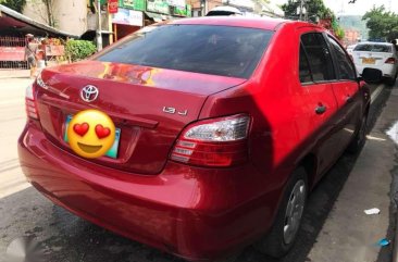 2013 Toyota Vios for sale