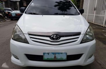 Toyota Innova 2009 for sale