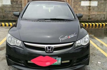 Honda Civic 2007 for sale