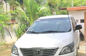 Like new Toyota Innova for sale