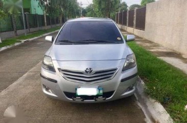 2013 Toyota Vios for sale