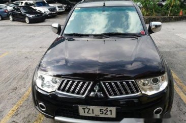 Mitsubishi Montero Sport 2012 GLS V for sale