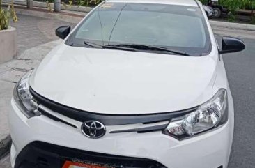 Toyota Vios 2016 for sale