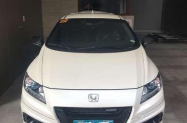 Honda Cr-Z 2013 for sale