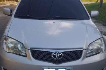 Toyota Vios 2006 for sale