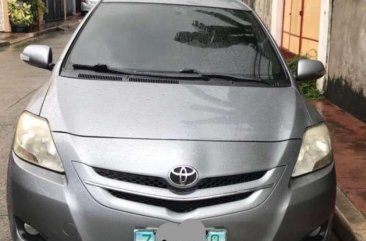 2008 Toyota Vios for sale