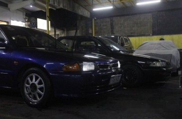 Mitsubishi Lancer 1994 for sale