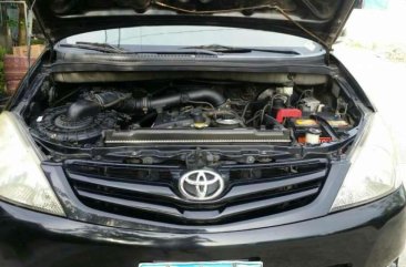 Toyota Innova 2009 for sale