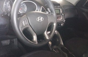 Hyundai Tucson 2012 for sale