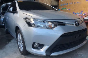 2018 Toyota Vios for sale