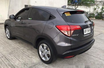 Honda HR-V 2015 for sale