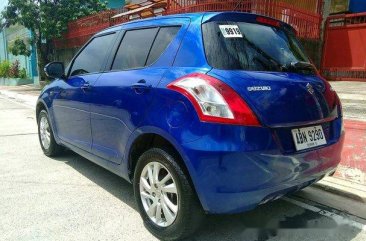 Suzuki Swift 2015 for sale