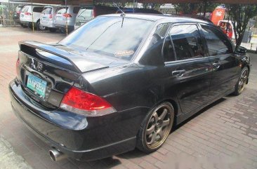 Good as new Mitsubishi Lancer 2007 for sale