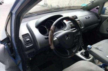 Honda City idsi 2004 manual FOR SALE