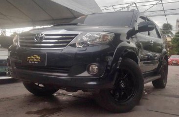 Toyota Fortuner 2014 for sale