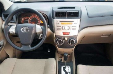 Toyota Avanza 2013 1.5 G AT for sale