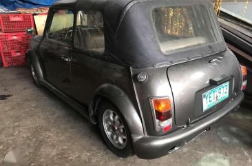 For sale UNIQUE Mini Cooper