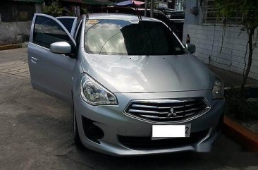 Mitsubishi Mirage G4 2015 for sale