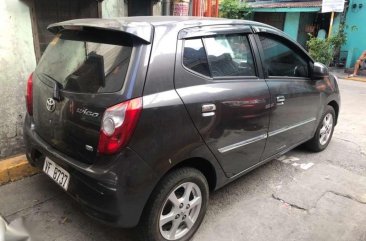 Toyota Wigo 2016 for sale