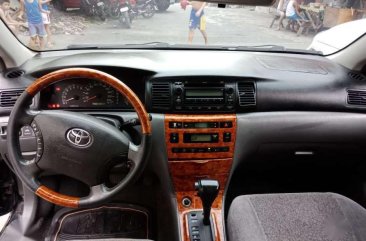 Toyota Corolla Altis G 2007 for sale