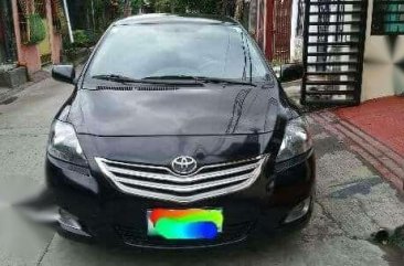 Toyota Vios 2013 For Sale