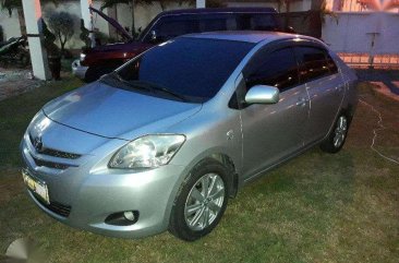 Toyota Vios 2010 for sale