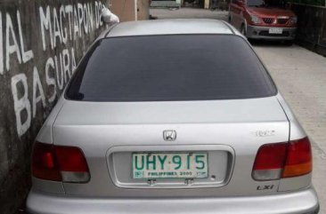 Honda Civic (lxi) 96mdl FOR SALE