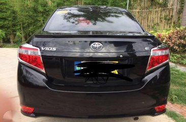 Toyota Vios 2017 for sale