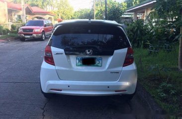 Honda Jazz 2013 for sale