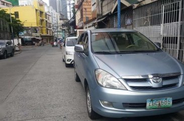 Toyota Innova 2006 for sale