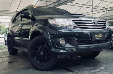 Toyota Fortuner 2014 for sale