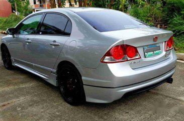 Well-kept Honda Civic 2007 for sale