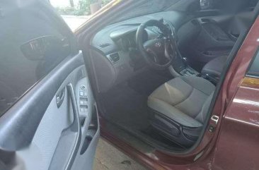 2013 Hyundai Elantra gls Automatic FOR SALE