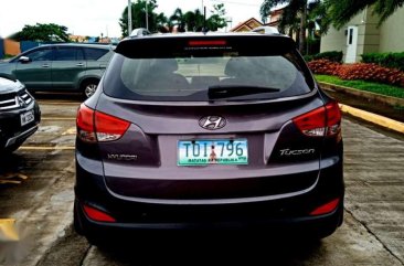 Hyundai Tucson 2012 For sale