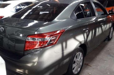 2017 Toyota Vios for sale