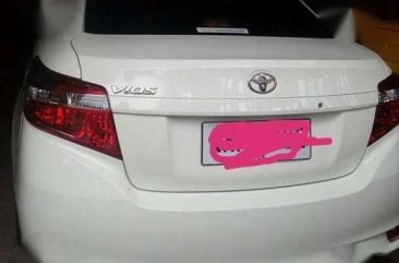 Toyota Vios 2014 For sale 