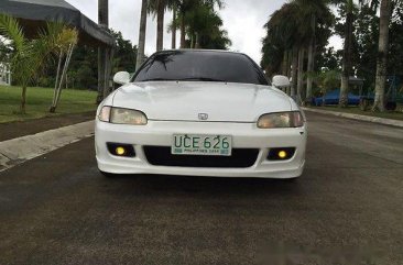 Honda Civic 1995 M/T for sale