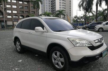 Well-kept Honda CR-V 2009 for sale