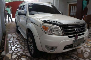 Repriced 2013 Ford Everest 4x2 Manual