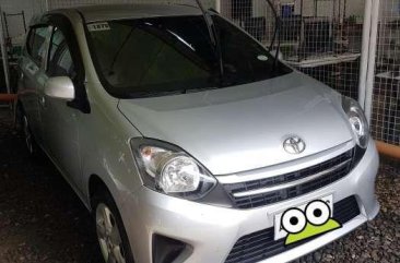 Toyota Wigo 2014 for sale