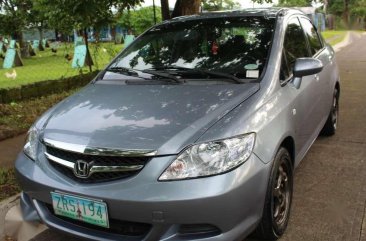 2008 Honda City for sale