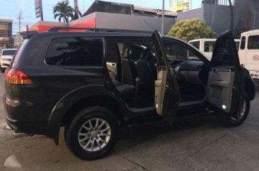 For Sale MITSUBISHI Montero 2010 GLS