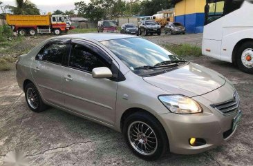 2011 Toyota Vios for sale