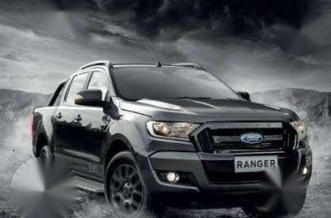 2017 Ford Ranger Wildtrak 4x4 for sale