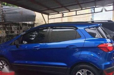 For Sale 2016 Ford Ecosport Trend