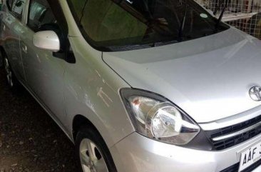 Toyota Wigo 2014 for sale