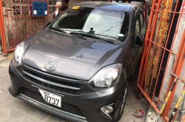 Toyota Wigo 2016 for sale