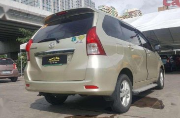 2013 Toyota Avanza for sale