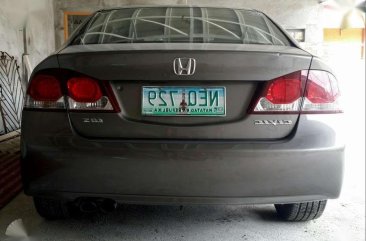 2009 Honda Civic for sale