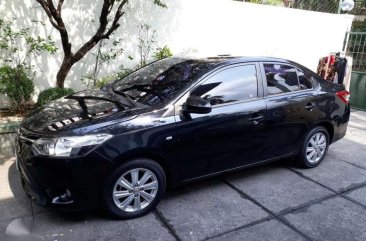 2014 Toyota Vios for sale